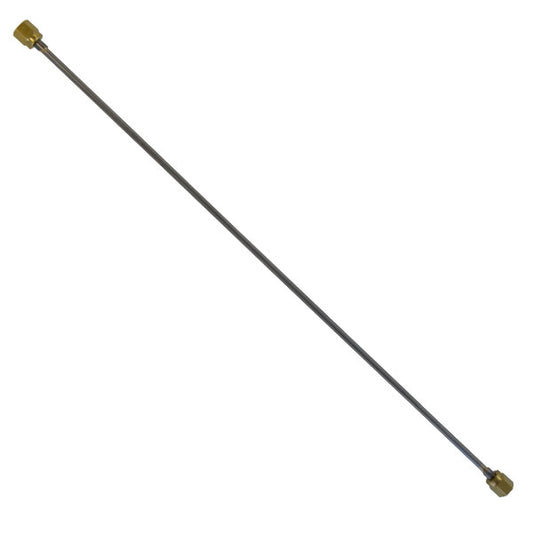 LW-12098-0-130 Lycoming Fuel Tube Assembly