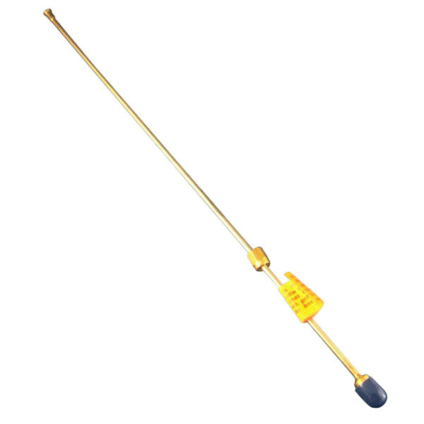 LW-12098-0-140 Lycoming Tube Assembly; Fuel Line