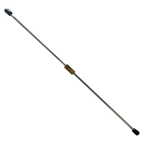 LW-12098-0-180 Lycoming Fuel Man To Nozzle Tube Assembly