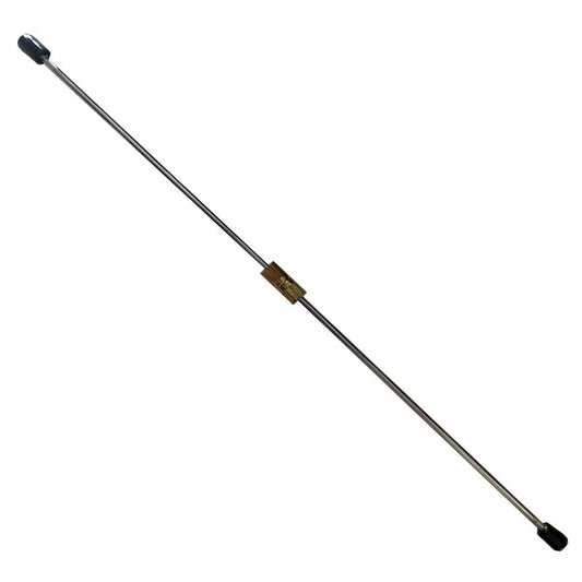 LW-12098-0-180 Lycoming Fuel Man To Nozzle Tube Assembly