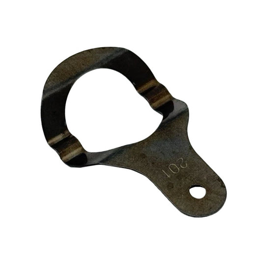 15H21201 Lycoming Spring Shroud Tube