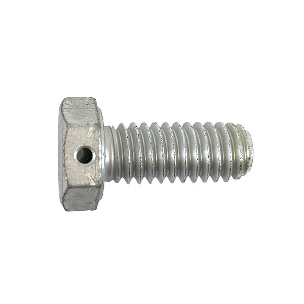 LW-31H0.75 Lycoming Bolt .3125-18 X .75 Long Hx Dr