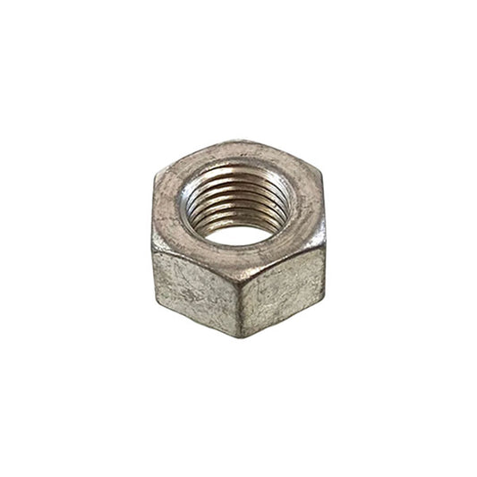 STD-596 Lycoming Nut .375-24 Plain