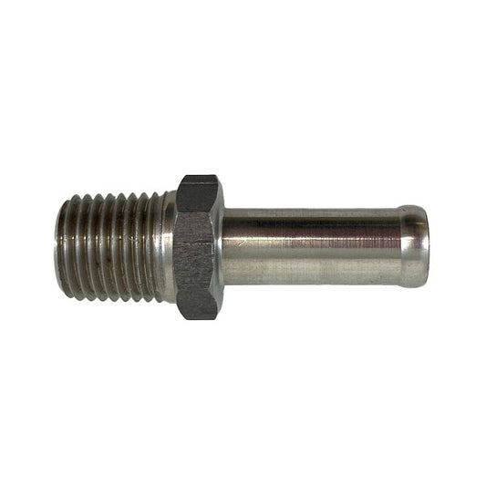 STD-684 Lycoming Nipple Straight .375 Id Hose