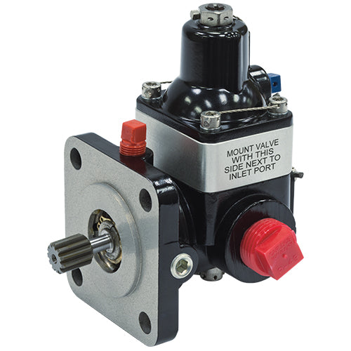 Fuelcraft - Pump Fuel - New - 200F-5001