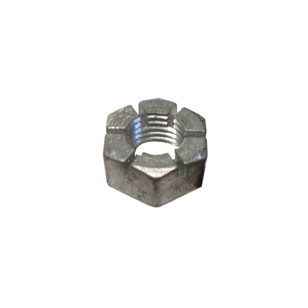 TCM Nut - Plain Hex .43-20 2443