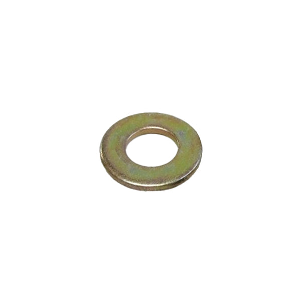 TCM Washer .39 Id X .08 Plain 401507