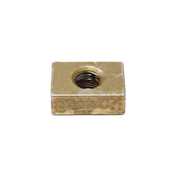 TCM Nut - Rectangular 640777