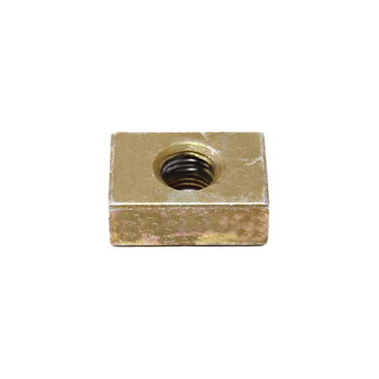 TCM Nut - Rectangular 640777