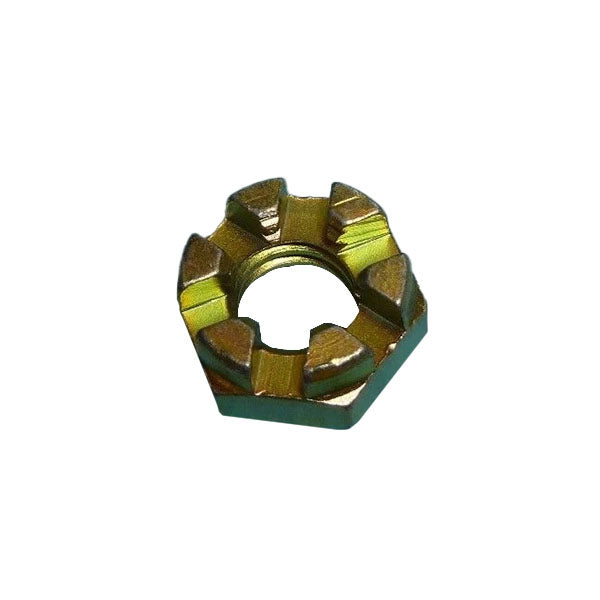 TCM Nut 10-163151