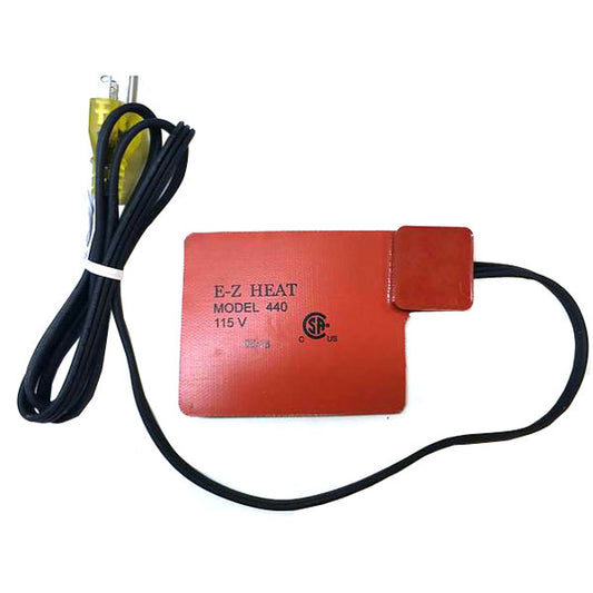 E-Z Heat Aircraft Engine Preheater Model 440 - 120V