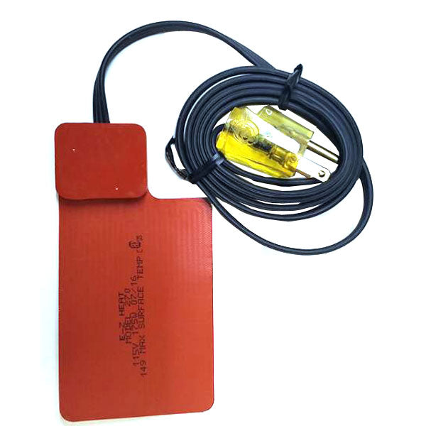 E-Z Heat Aircraft Engine Preheater Model 270 - 120V
