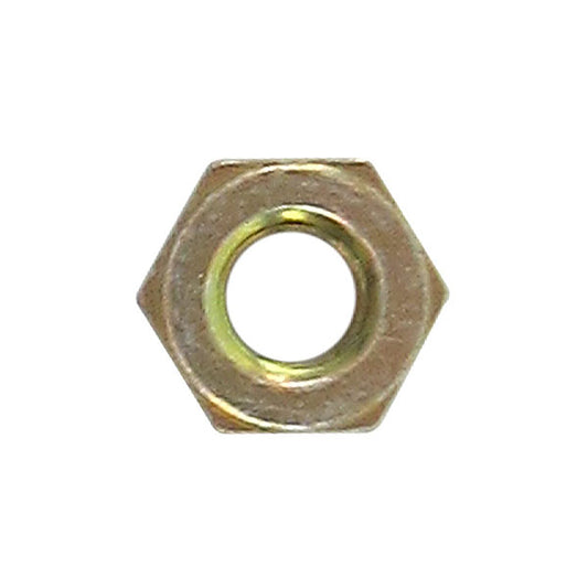 TCM Nut - Plain AN315-4R
