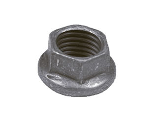 TCM Nut - Self Locking .19-32 MS21042L3