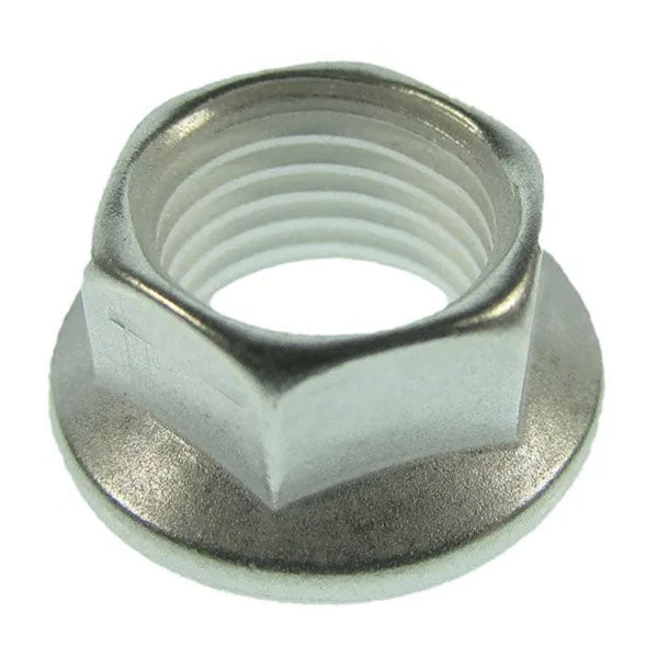 TCM Nut - Lock .375 MS21043-6