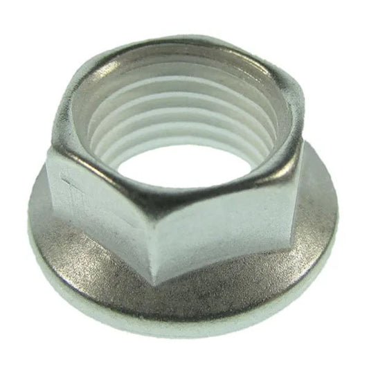 TCM Nut - Lock .375 MS21043-6