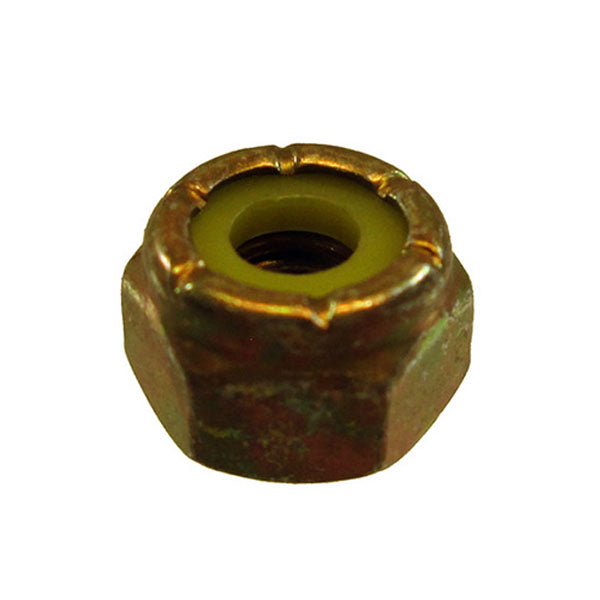 TCM Nut - Self Locking 10.32 MS21044N3