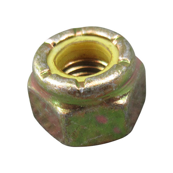 TCM Nut - Self Locking .25-28 MS21044N4