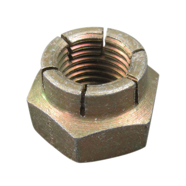 TCM Nut .437-20 Unf MS21045-7