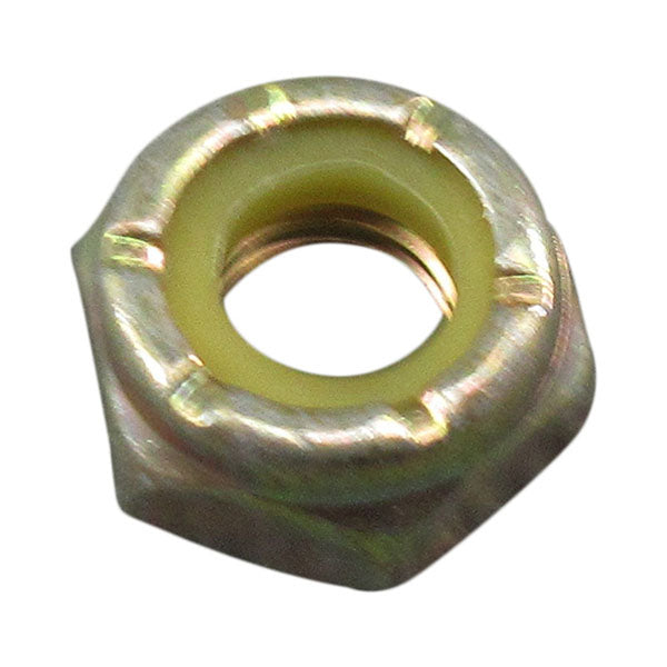 TCM Nut - Self Locking MS21083N4