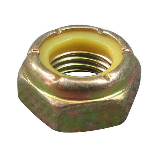 TCM Nut - Self Locking MS21083N6