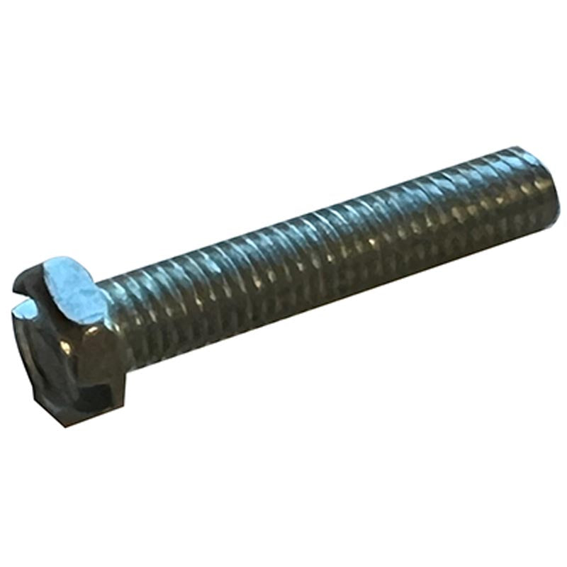 Carb Repl Screw # Cf 15-126