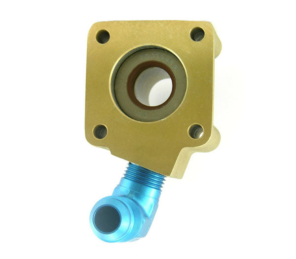 B&C BC706-H Inverted Oil Pickup, 6-Cylinder Lyc