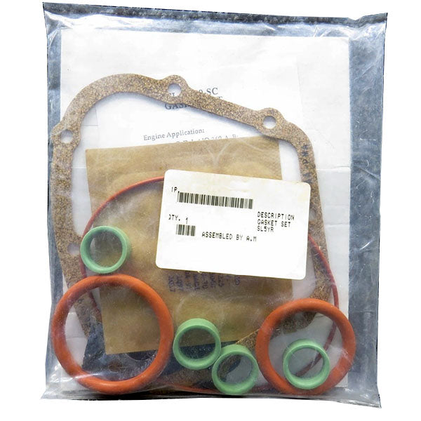 LW-12039 Lycoming Gasket Kit - Top Ovrhl