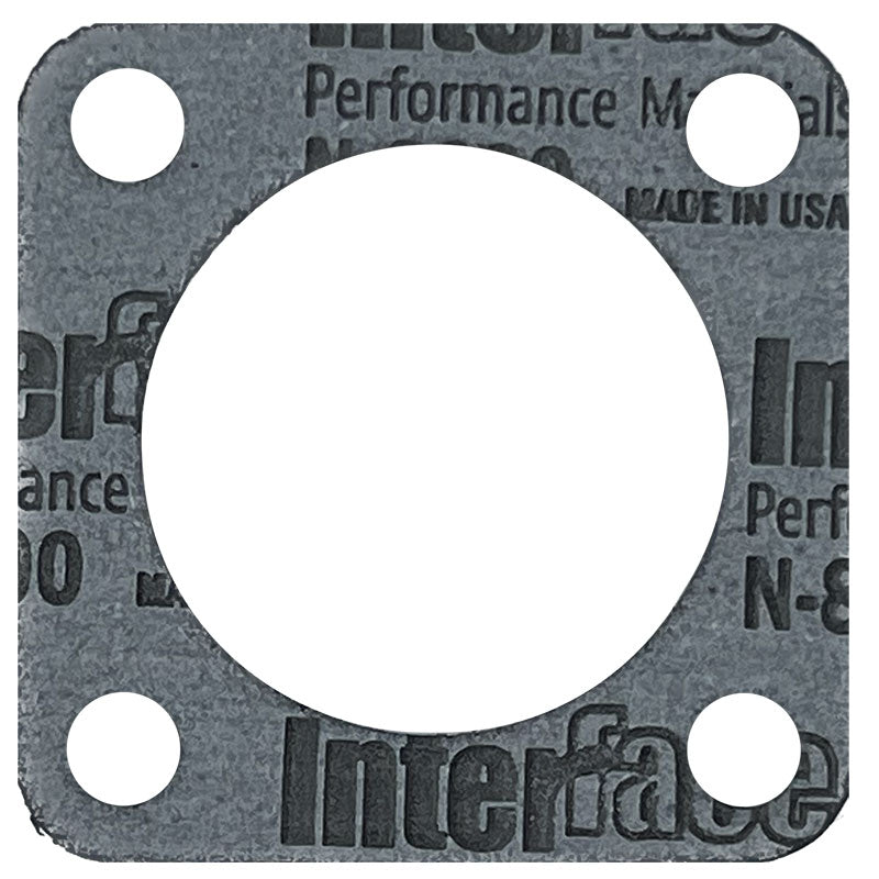 60130 Lycoming Gasket - Oil Screen Cover
