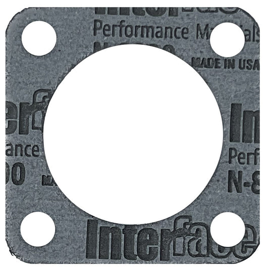60130 Lycoming Gasket - Oil Screen Cover