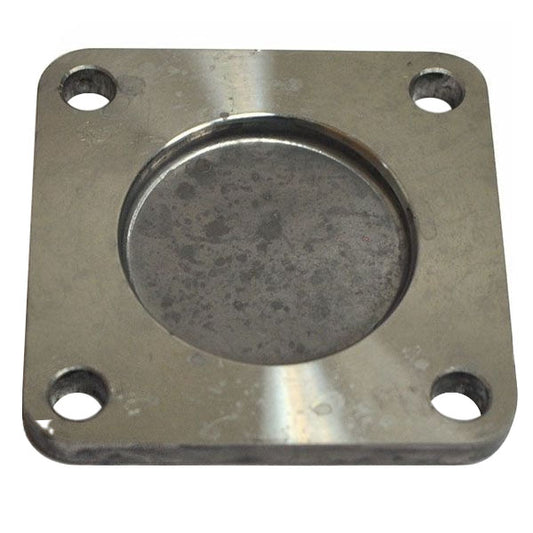 60430 Lycoming Cover - Vacuum Pump