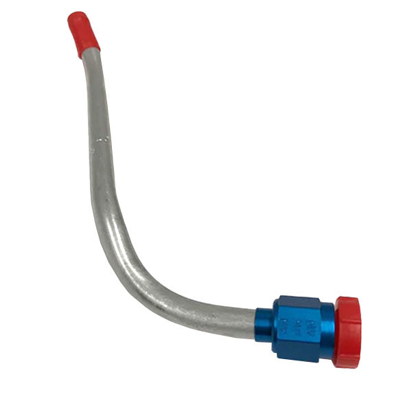 60928 Lycoming Tube Assembly Drain Cylinder #3 & 4