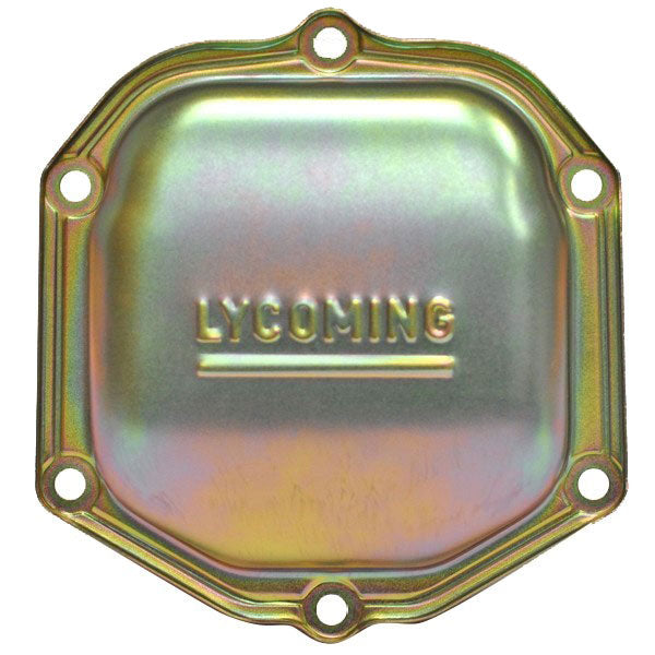 61247 Lycoming Cover - Rocker Box