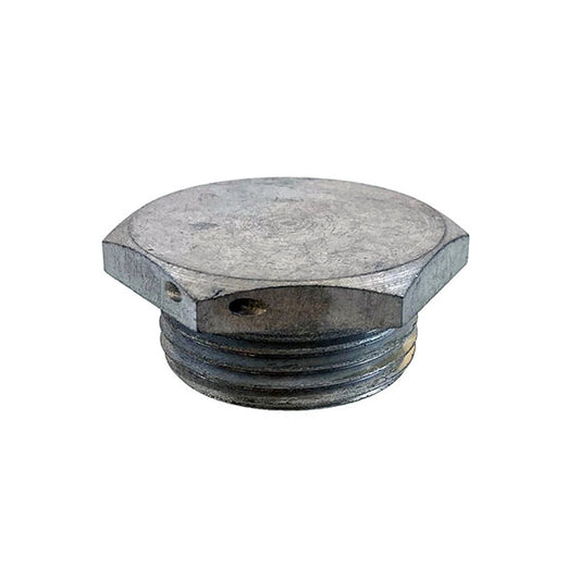 61358 Lycoming Plug - 1.50 Hex. X 1.25-12