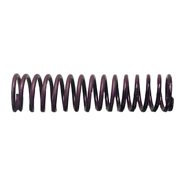 68668 Lycoming Spring - Oil Press. Relief Valve