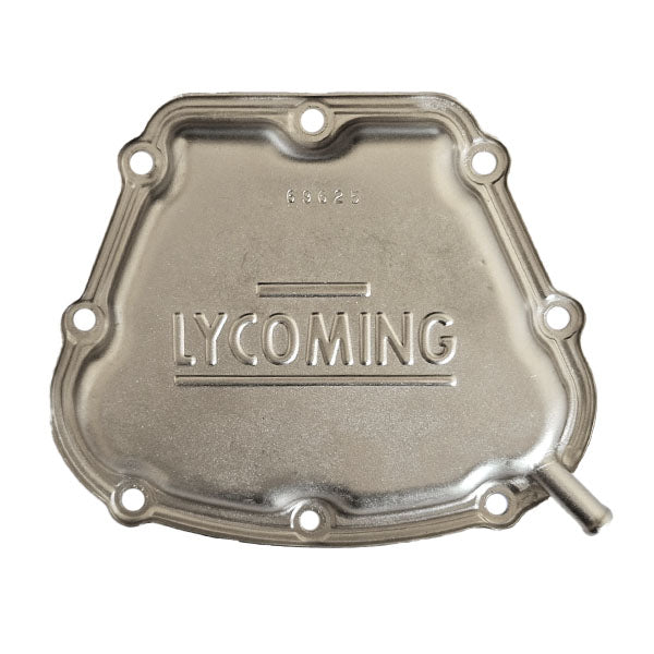 69625 Lycoming Cover Assembly Rocker Box - Left