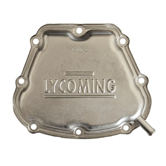 69625 Lycoming Cover Assembly Rocker Box - Left