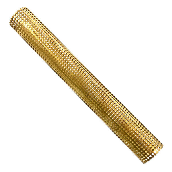 70484 Lycoming Screen - Oil Suction