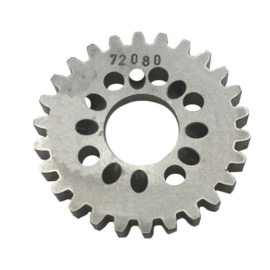 72080 Lycoming Gear - Camshaft