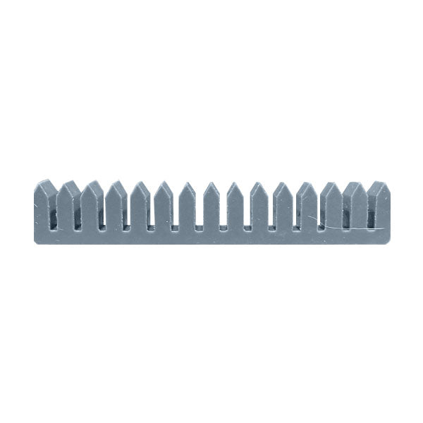 72343 Lycoming Stabilizer-Cylinder Head Fins-15 Te