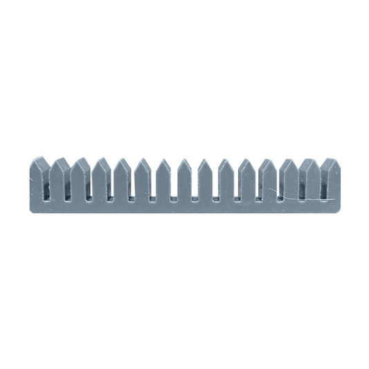 72343 Lycoming Stabilizer-Cylinder Head Fins-15 Te