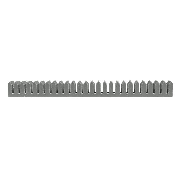 72344 Lycoming Stabilizer-Cylinder Head Fins-26 Te