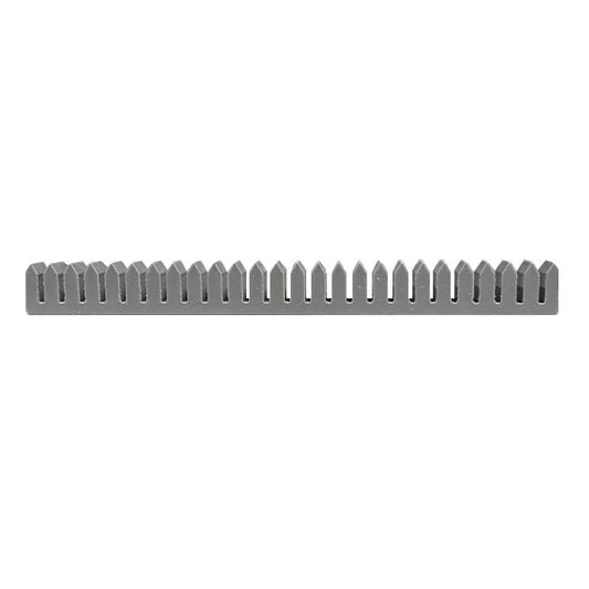 72344 Lycoming Stabilizer-Cylinder Head Fins-26 Te