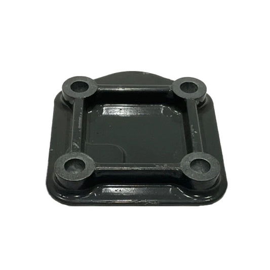 72378 Lycoming Cover - Governor Drive