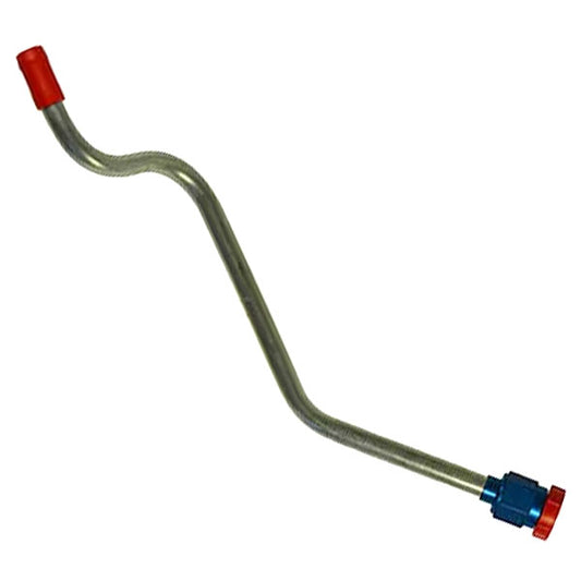 72702 Lycoming Tube Assembly Cylinder Head Oil Drain #1