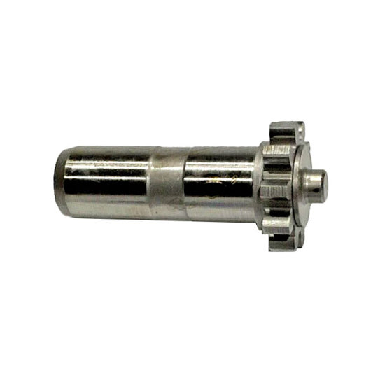 72974 Lycoming Gear Assembly Vacuum Pump Driven