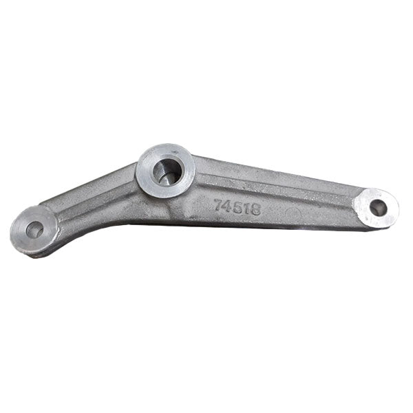 74518 Lycoming Bracket - Alternator Belt-Adust