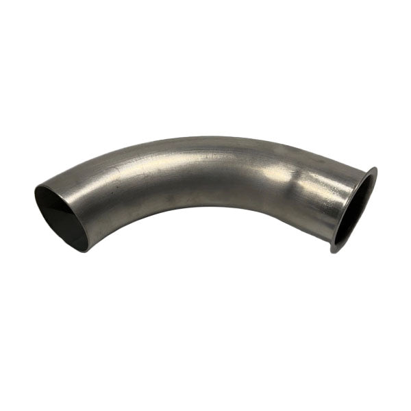 74521 Lycoming Pipe - Intake - Cylinder #1 & 2