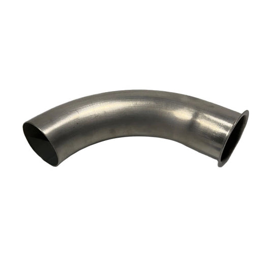 74521 Lycoming Pipe - Intake - Cylinder #1 & 2