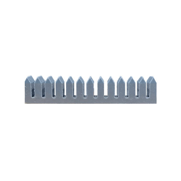 75164 Lycoming Stabilizer-Cylinder Head Fins-13 Te